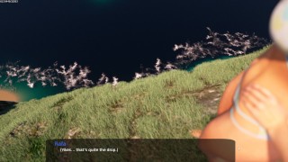 MILFCITY 93 PART 2 - SUMMER BEACH!
