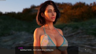 MILFCITY 95 - PERFECT DRESSING