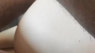 Painal PoV, open ass