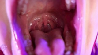 Tinies Belong in Bellies - HD TRAILER