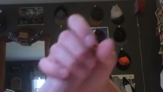 Cummming for you 