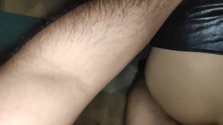 Ass fuck