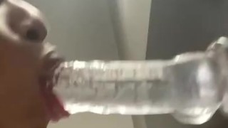 Ebony homemade 