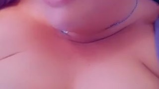 he felt so good in my pussy