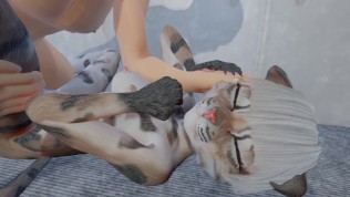 Komi’s Prologue episode 1 part 2(Edited)