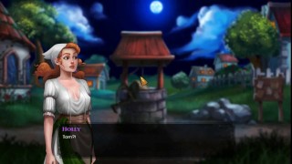 What A Legend:Tom And Calestine, The Matchmaker Lady-Ep28