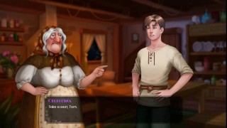 What A Legend:Tom And Calestine, The Matchmaker Lady-Ep28