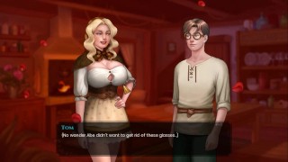 What A Legend:Magical Glasses-Ep30