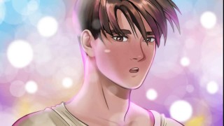 What A Legend:Hentai Legend-Ep35