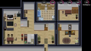 Lily of The Valley: Horny Housewife-S3E24