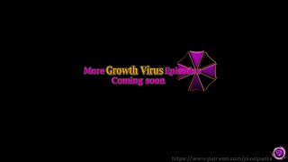 Growth Virus Trailer