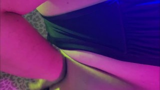 Big Tits Bouncing