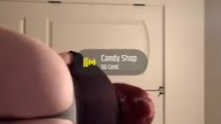 Candy 🍭 