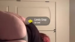 Candy 🍭 