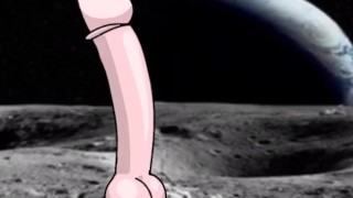 Moon love