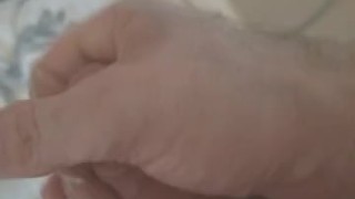 Throbbing hard 