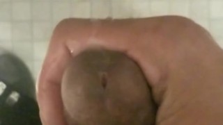 Cumshot Public
