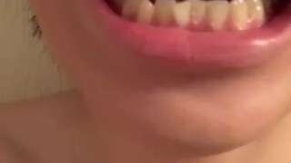 [Cuckold] Japanese idol fuck video [Anal & Ass]