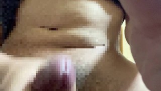 だ後全然勃たないおちんぽを扱く～オナニー中毒～