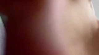 [Cuckold] A Japanese student fuck video!! [Anal & Ass]