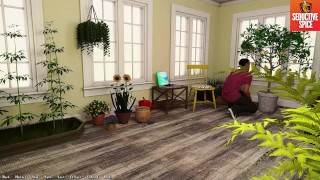 Being A DIK (v0.7.2) - Part 16 - Last Sex Party at College! (Ending for now) - by SeductiveSpice