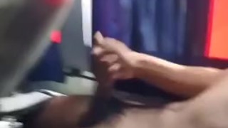 paja rapida en el colectivo