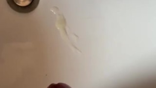 SBORRATA hot ragazzo etero 