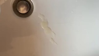 SBORRATA hot ragazzo etero 