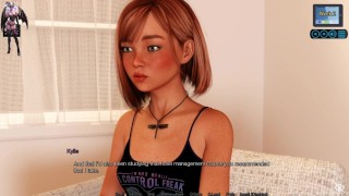 Sunshine Love 38 Handjob From Tia