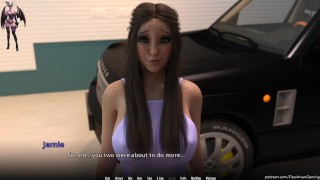 WVM 104 Jamie Spanks Tia