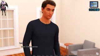 Sunshine Love 39 Roleplay Training