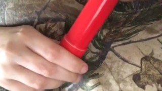 Dildo fun