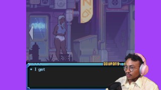 PUBLIC URINAL CUNNILINGUS ANIMATED TITS LESBIAN - Hardcoded [7]