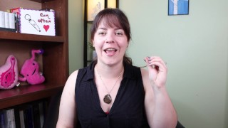 Toy Review - Sincerely Sportsheets Silicone Lubrication