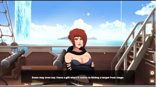 Venture Seas - Episode 1