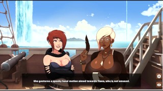 Venture Seas - Episode 1