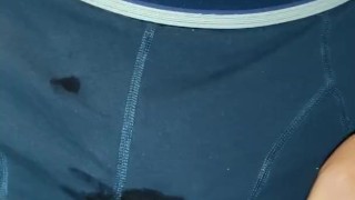 Big arab cock peeing 