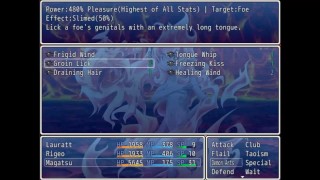Let's Play the Monster Girl Quest Paradox Collab Episode 10