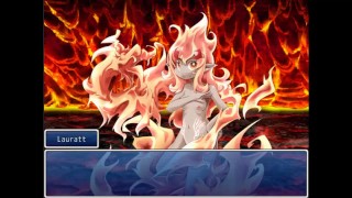 Let's Play the Monster Girl Quest Paradox Collab Episode 10