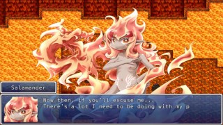Let's Play the Monster Girl Quest Paradox Collab Episode 10