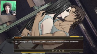 He's Really Sweet For An Ugly Goth - Alpha Hole Prison Part 20