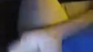 jacking off