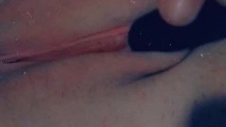 He had me send him a short clip using his Girlfriend's toy while he was at work