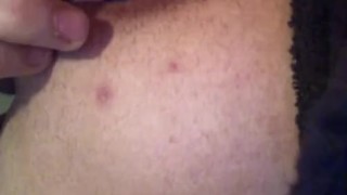 First Upload - Me time lol