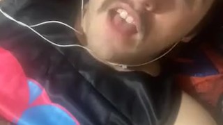 WHY ARE YALL DICKS SO BIG WTF