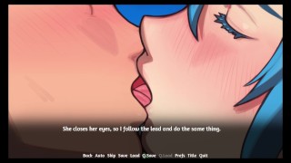 Elfheim 0.3.2 - Horny elf babes hungry for sperm