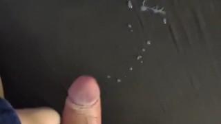 Masturbation Cumshot💦