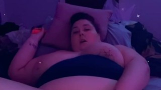 Big Ass BBW 