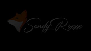 Sandy Roxxx tetona