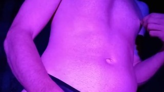 Cowboy Jock Ring Jack